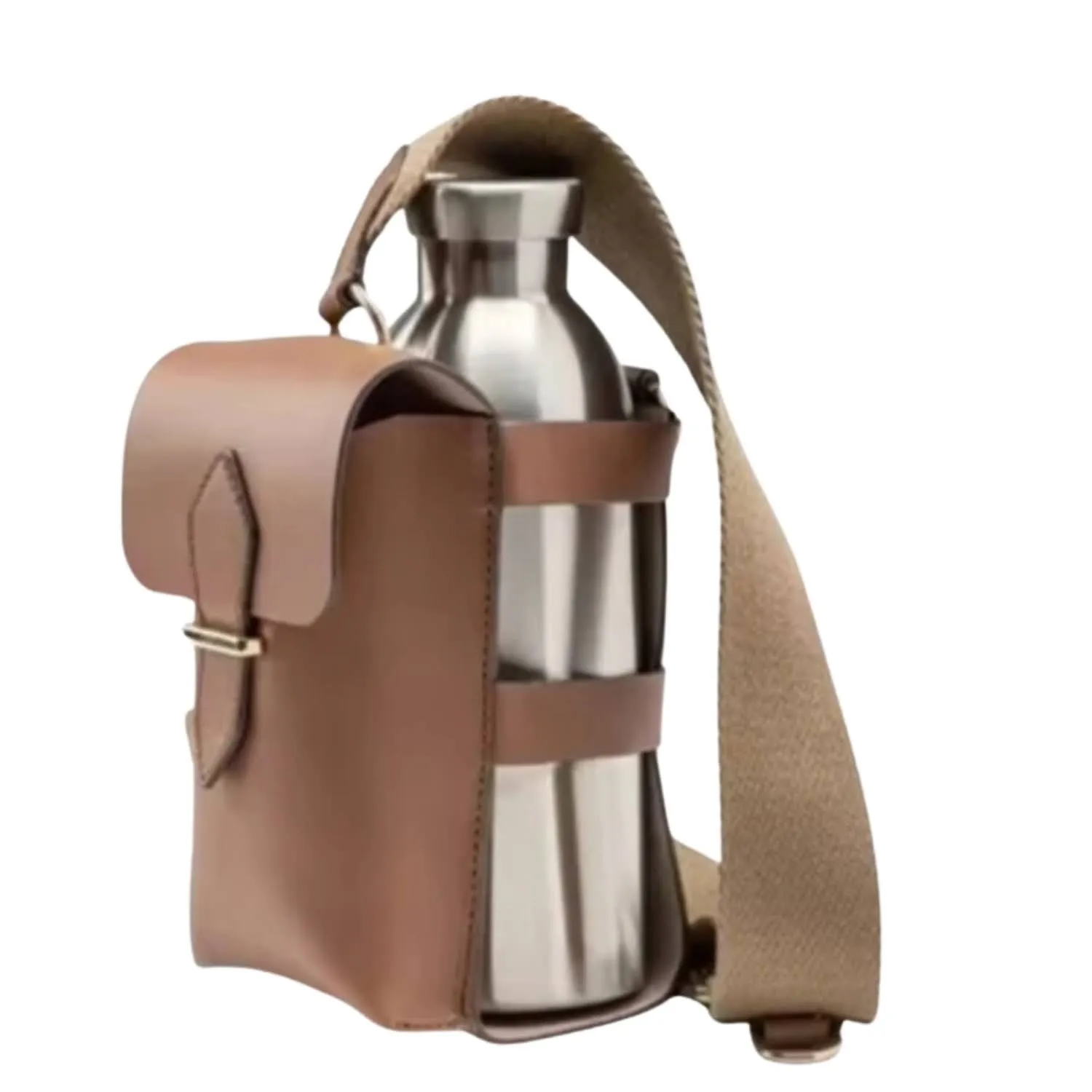 Minor Bag of Holding Large Bottle and Key Holder