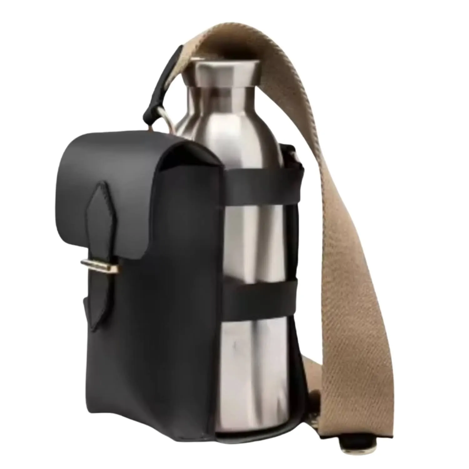 Minor Bag of Holding Large Bottle and Key Holder