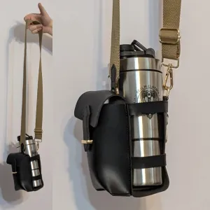 Minor Bag of Holding Large Bottle and Key Holder