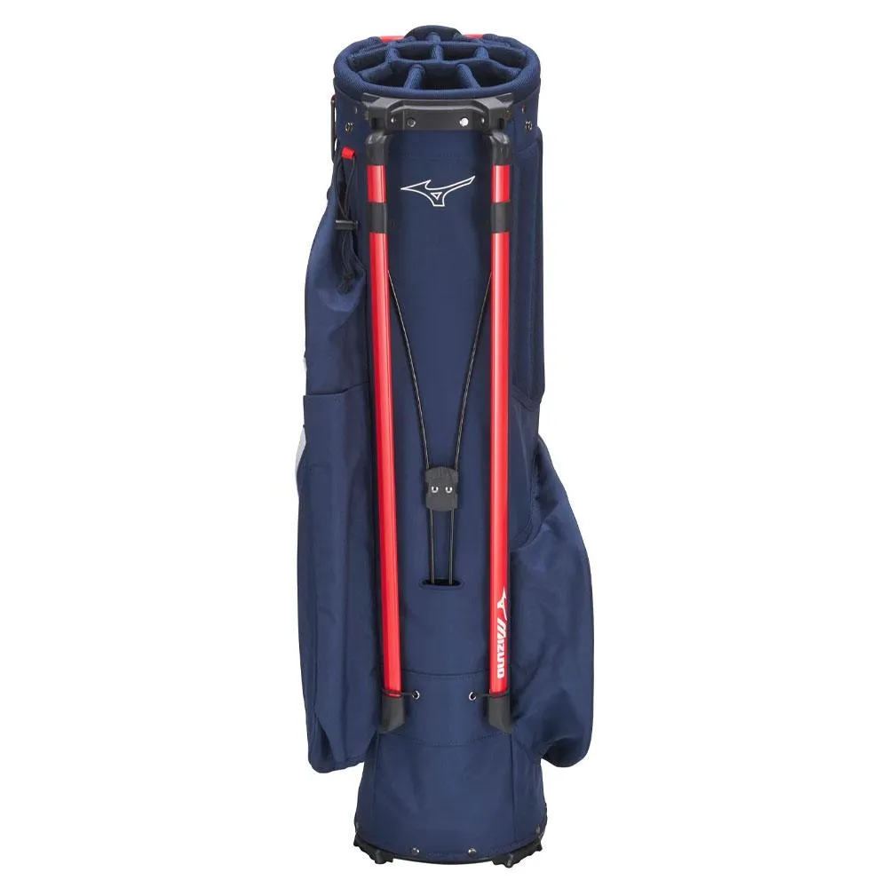 Mizuno BR-DX 14-Way Hybrid Stand Bag 2025