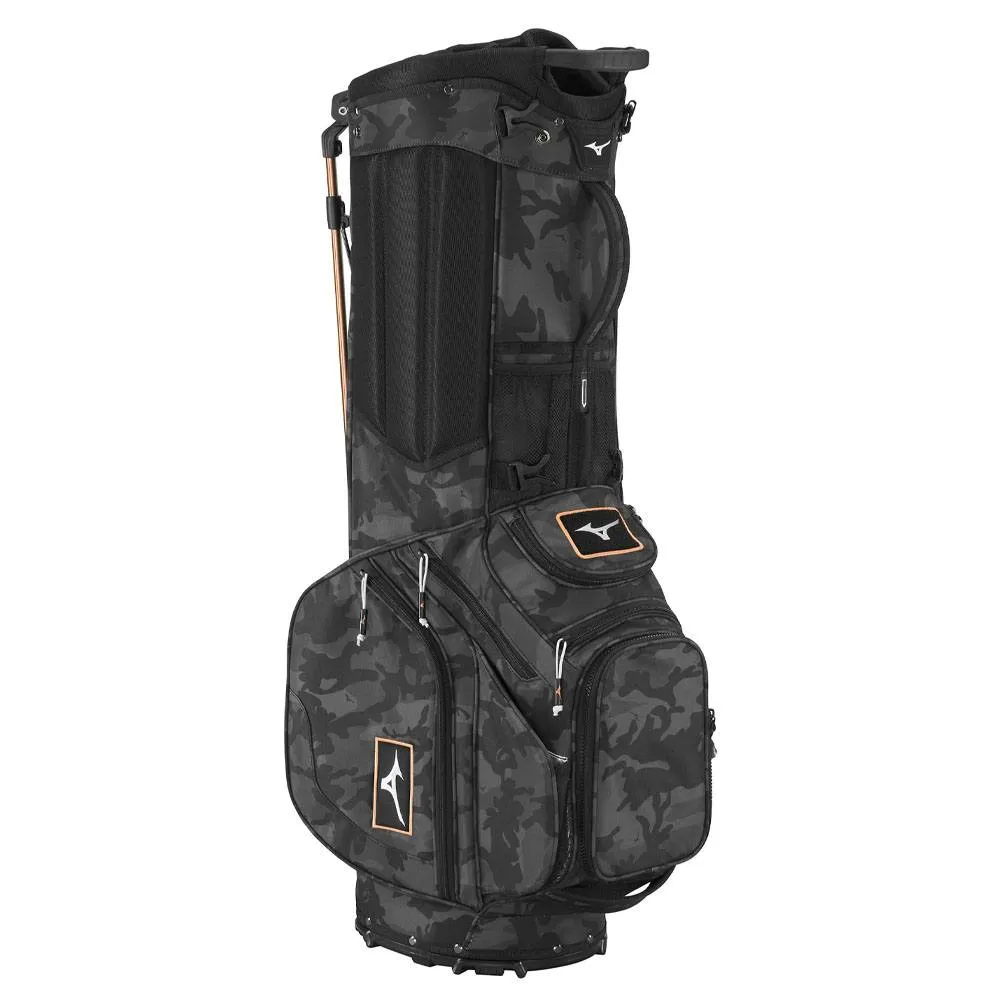 Mizuno BR-DX 14-Way Hybrid Stand Bag 2025