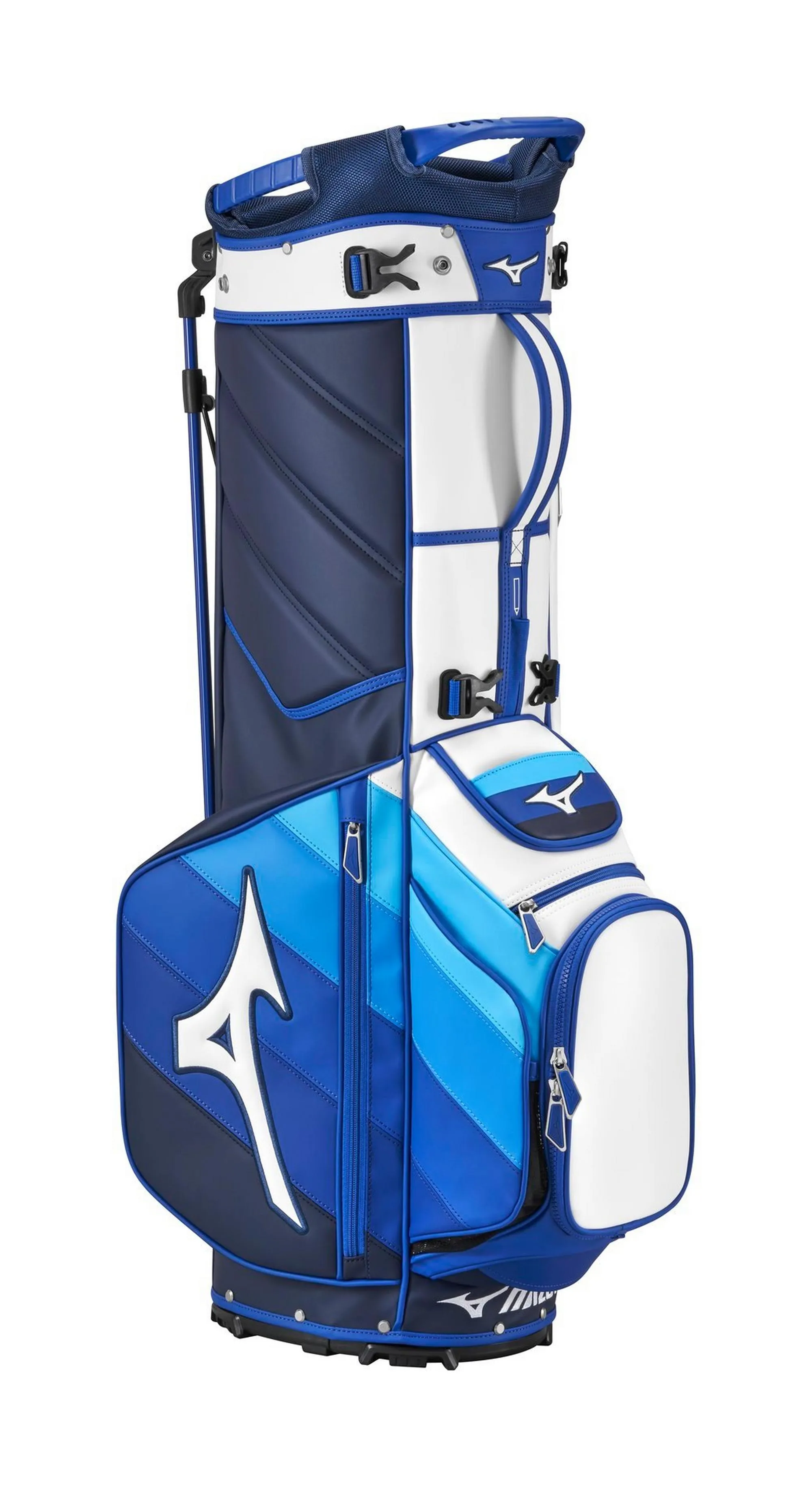 Mizuno Tour Stand Golf Bag 2025