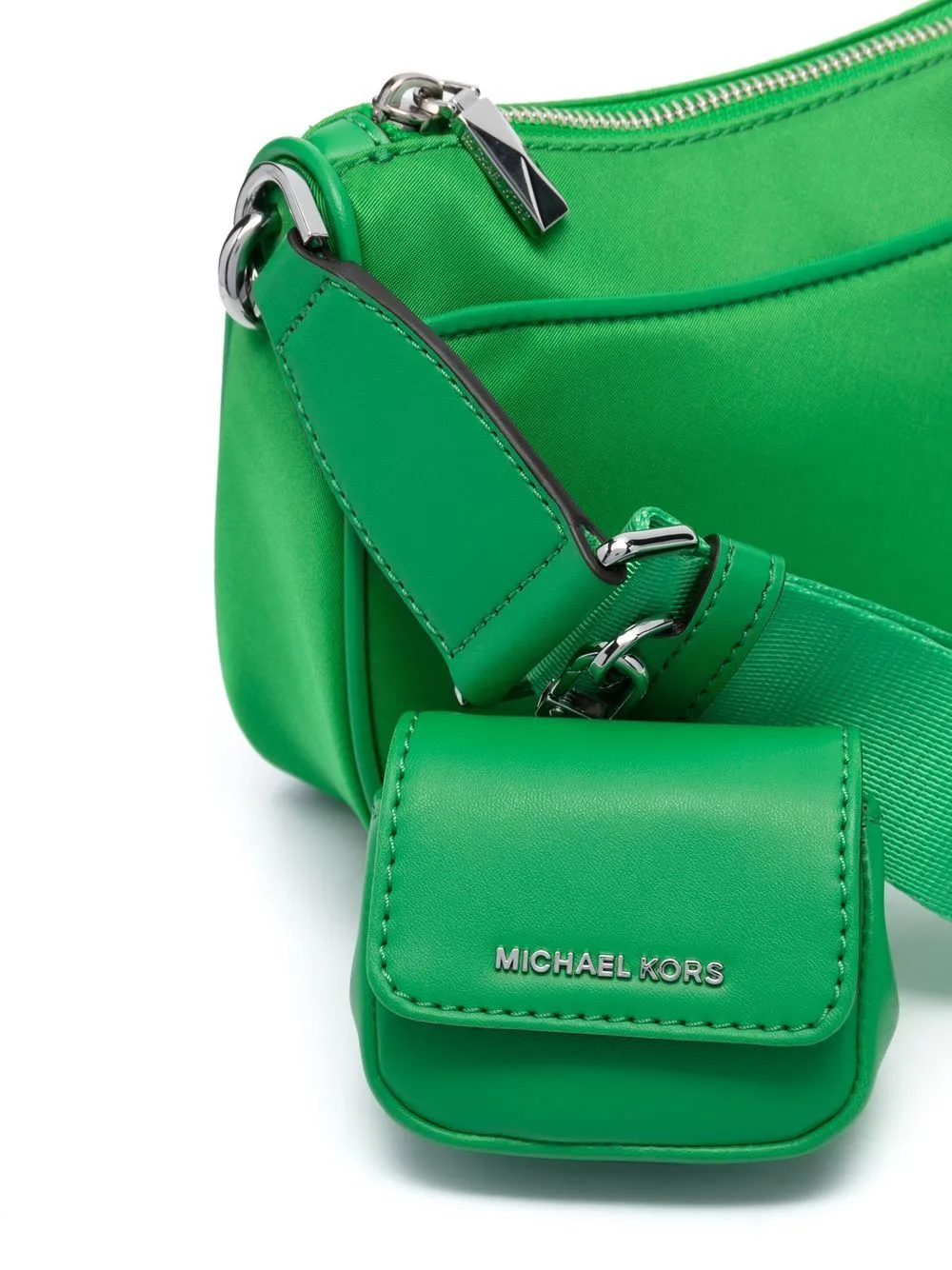 Mmk Jet Set Crossbody Bag