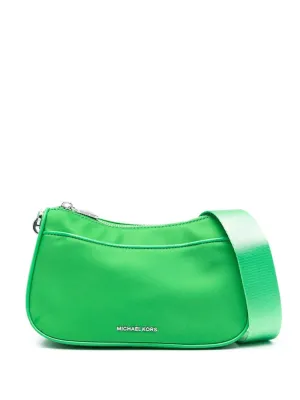 Mmk Jet Set Crossbody Bag
