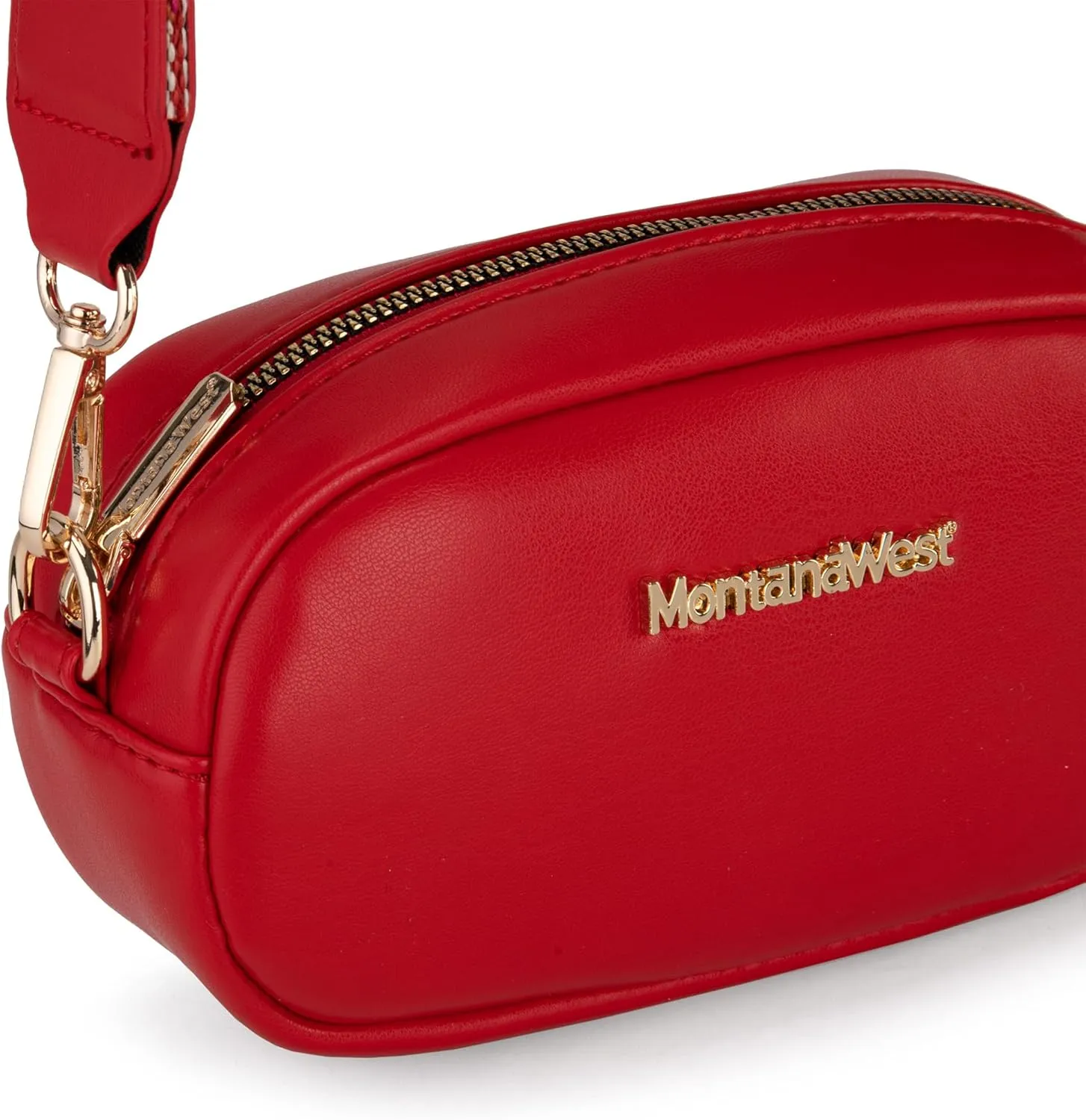 Montana West Small Crossbody Bags for Women Snapshot Camera Pouch Mini Crossbody Purse