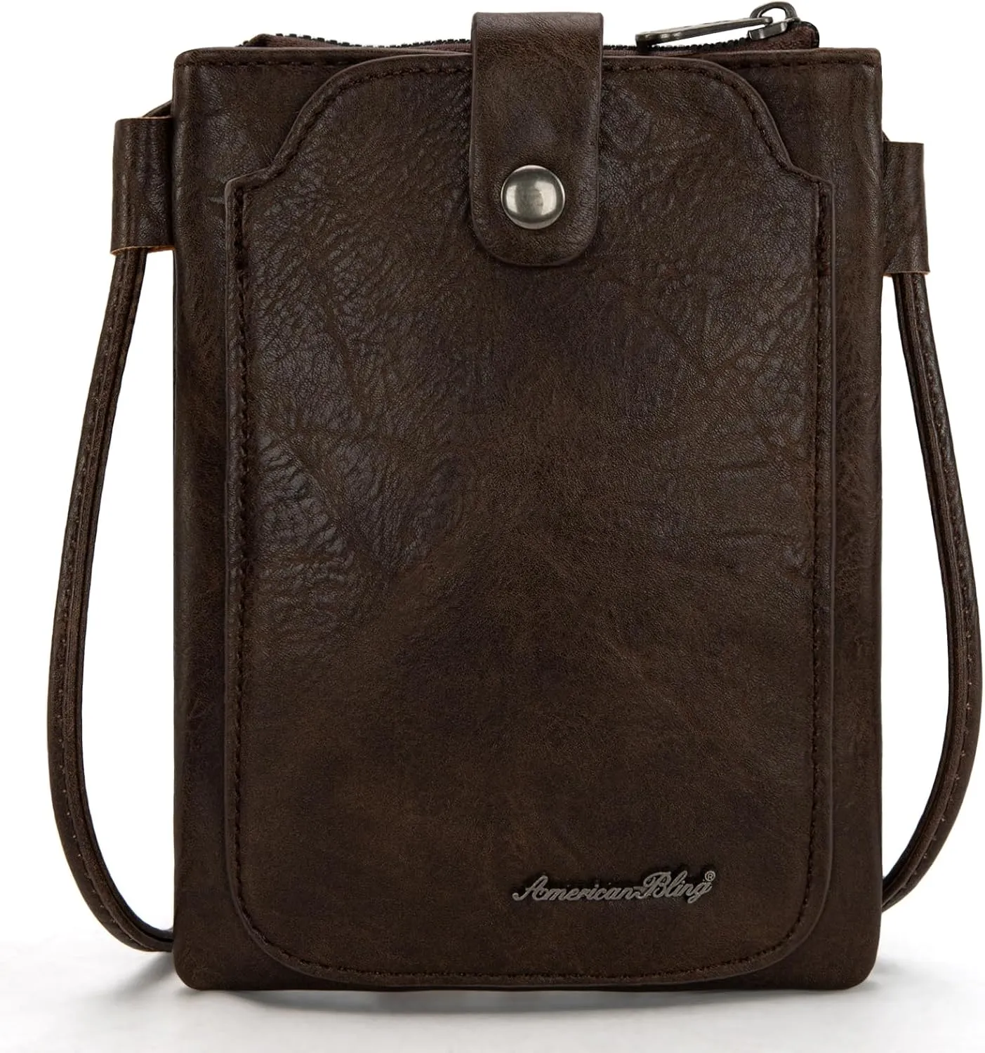 Montana West Small Crossbody Bags for Women Western Cell Phone Purse