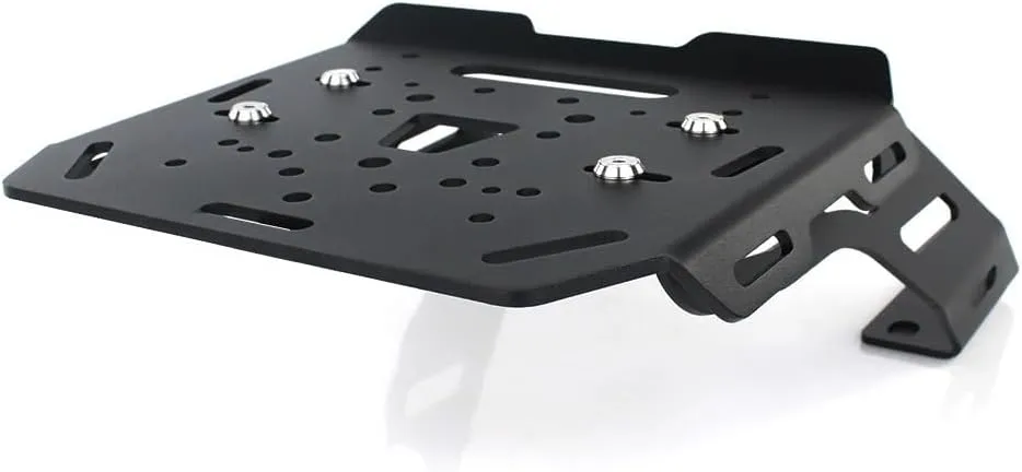 Motorcycle Luggage Rack Motorcycle Rear Luggage Rack for Continental GT 650 for Interceptor 650 Case Shelf Holder Luggage Holder Bracket