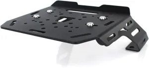 Motorcycle Luggage Rack Motorcycle Rear Luggage Rack for Continental GT 650 for Interceptor 650 Case Shelf Holder Luggage Holder Bracket