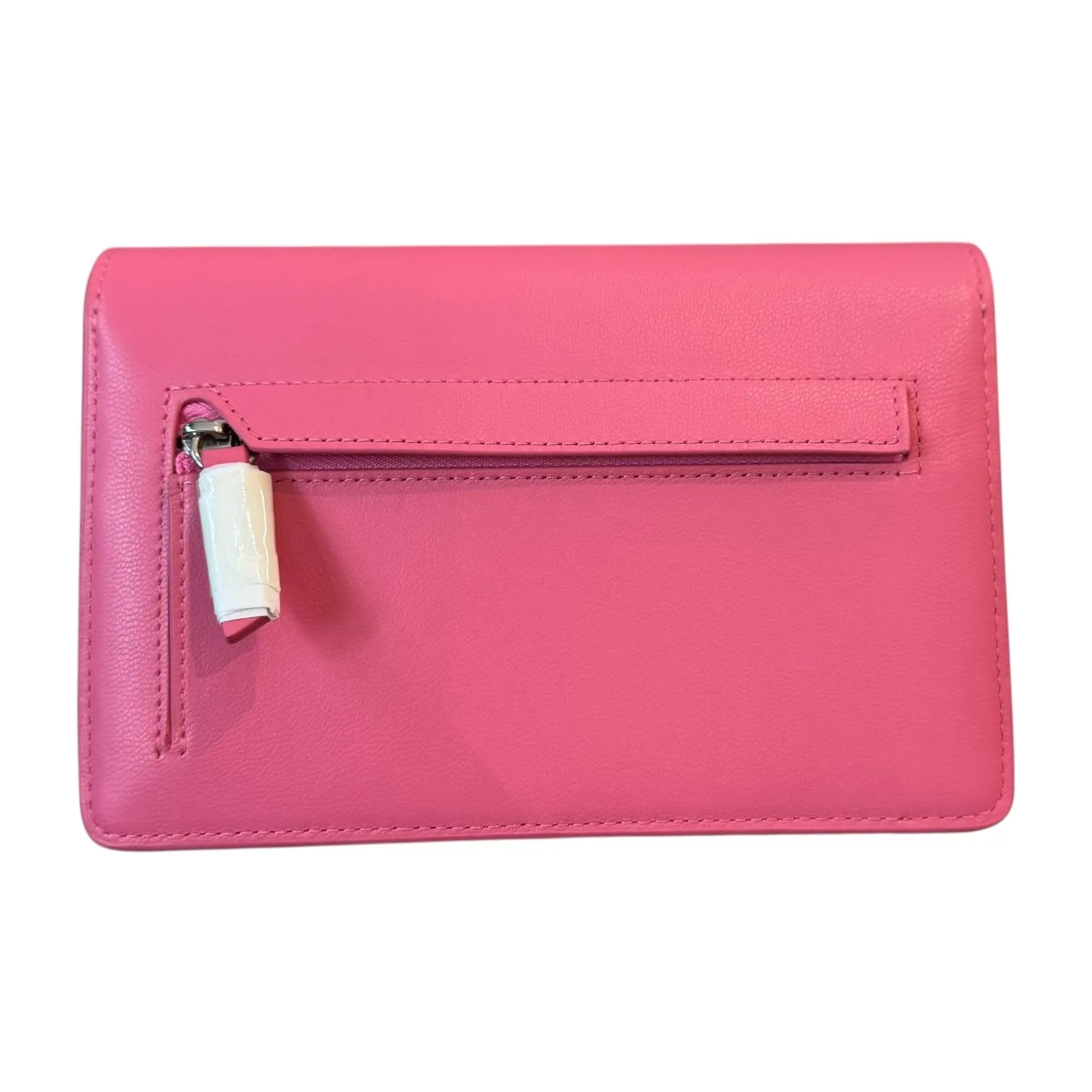 Mulberry Pink Darley Crossbody Bag - NEW