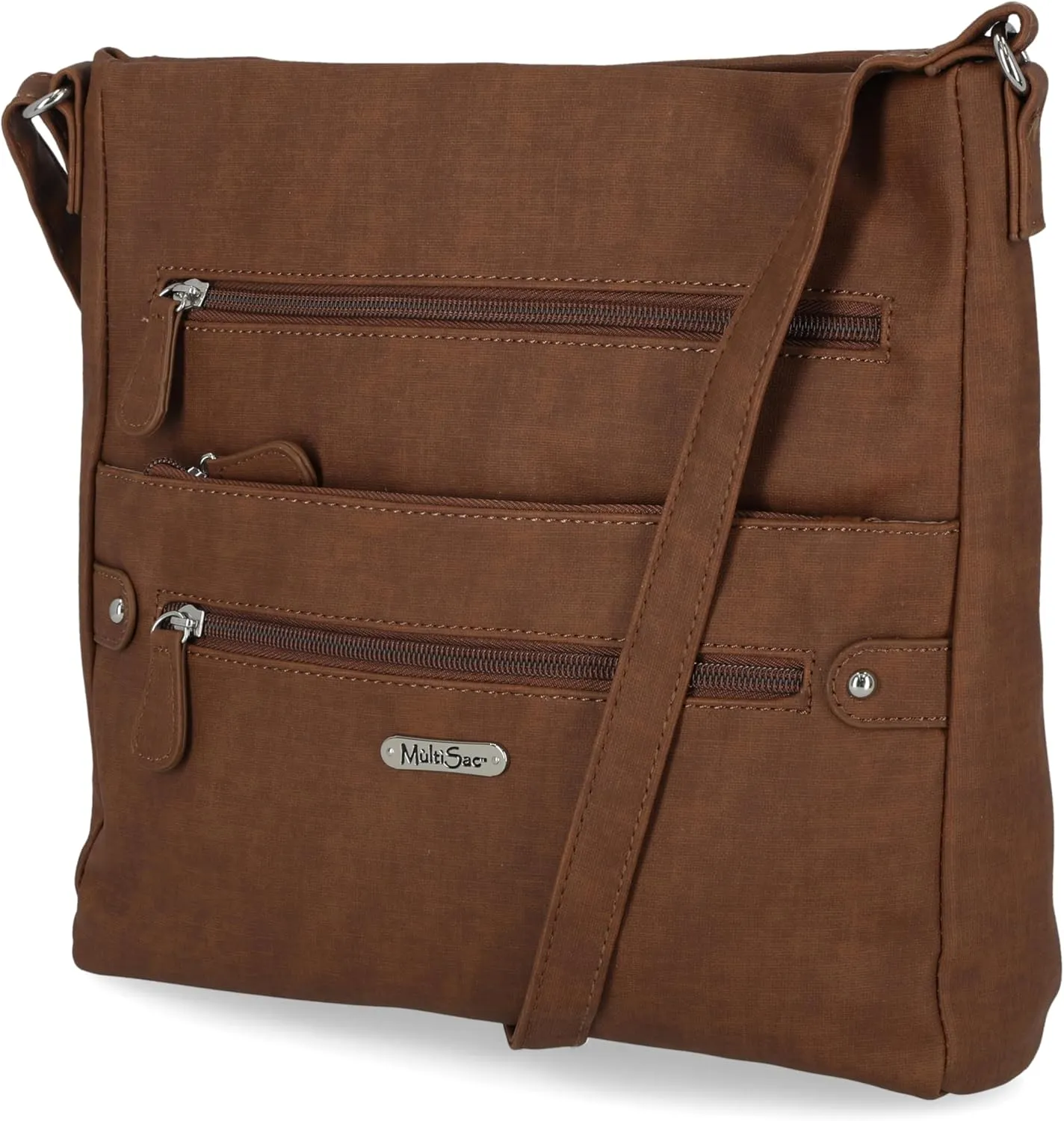 MultiSac Lorraine Women's Crossbody Bag