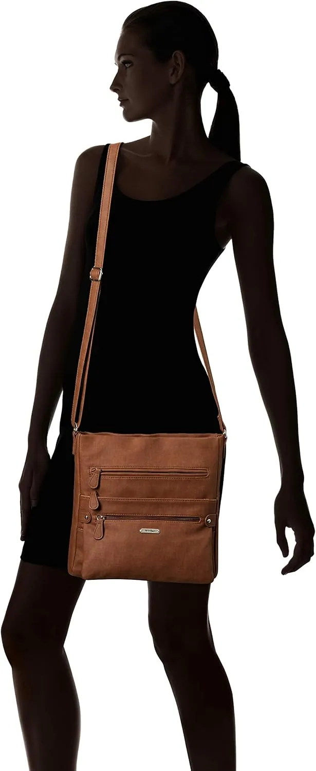 MultiSac Lorraine Women's Crossbody Bag