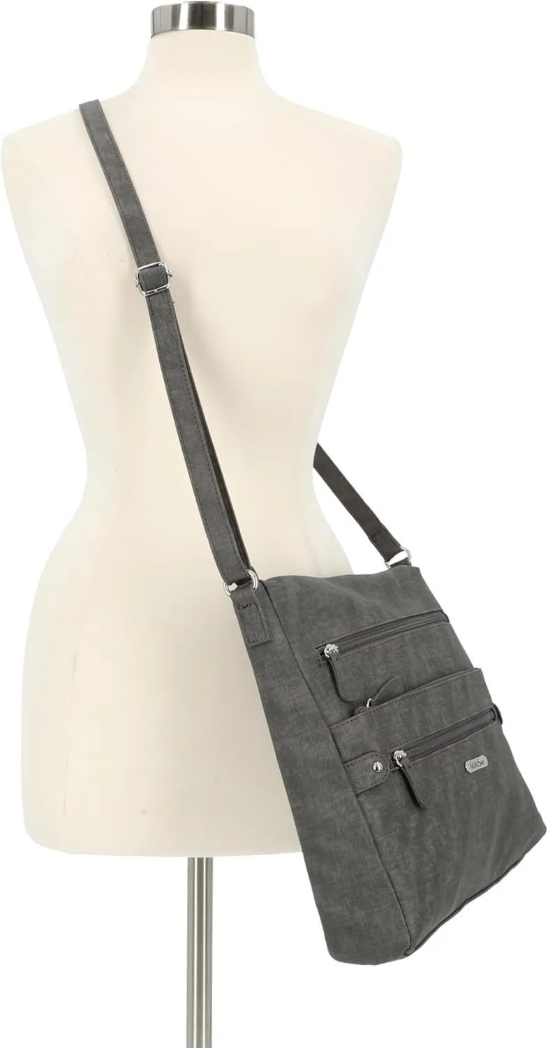 MultiSac Lorraine Women's Crossbody Bag