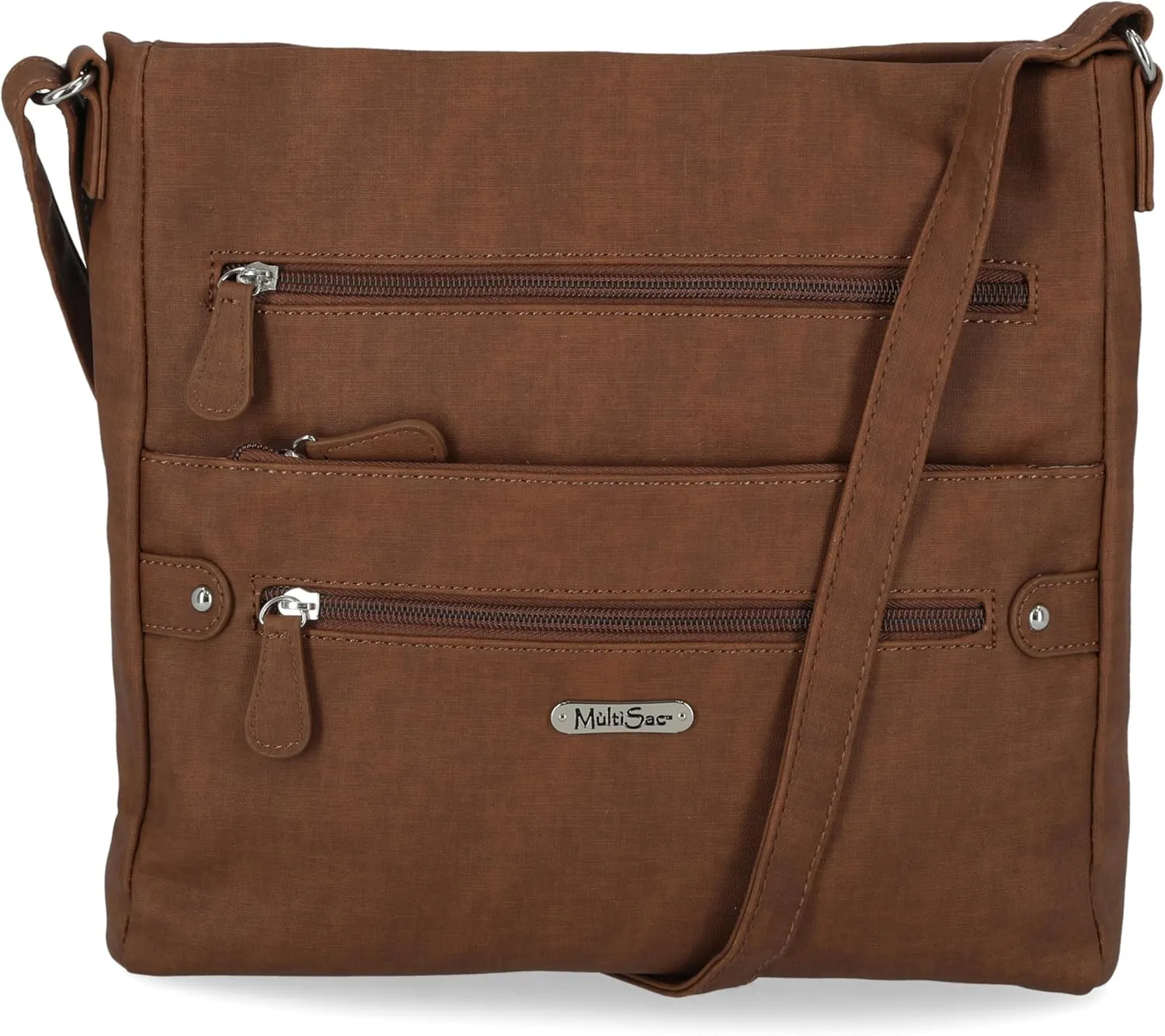 MultiSac Lorraine Women's Crossbody Bag