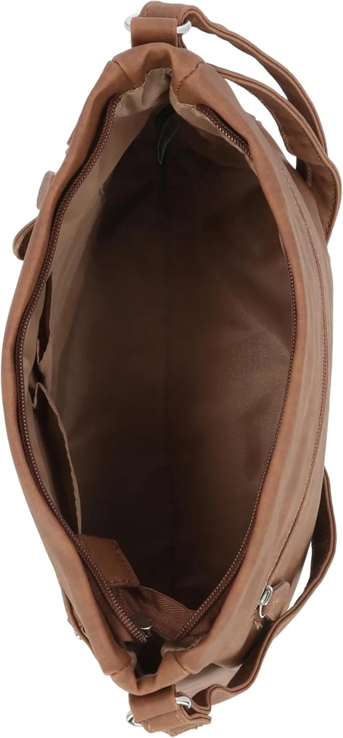 MultiSac Lorraine Women's Crossbody Bag