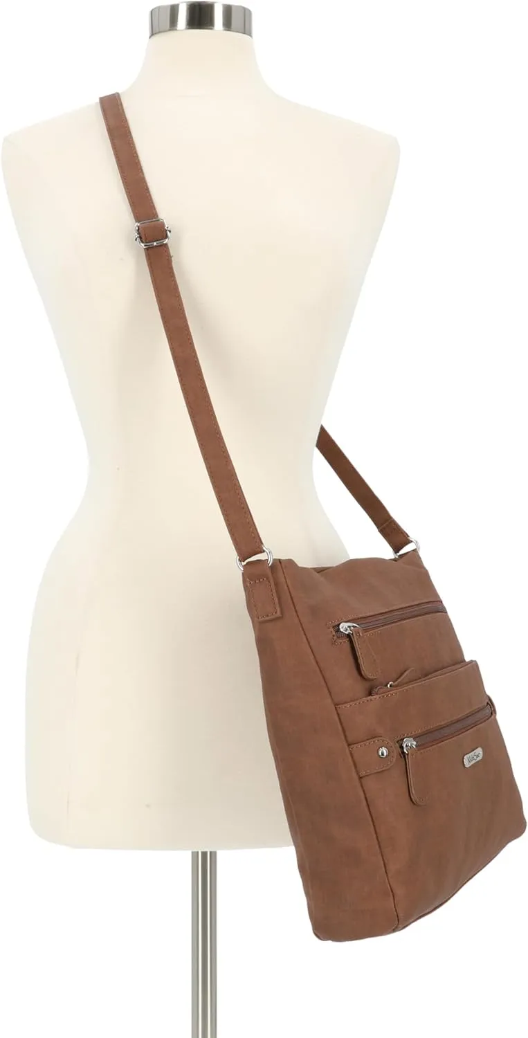 MultiSac Lorraine Women's Crossbody Bag