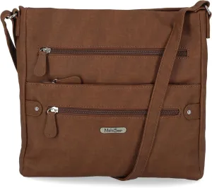 MultiSac Lorraine Women's Crossbody Bag
