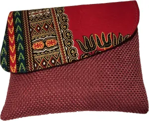 Natural Unique Women's Cross Body Bag