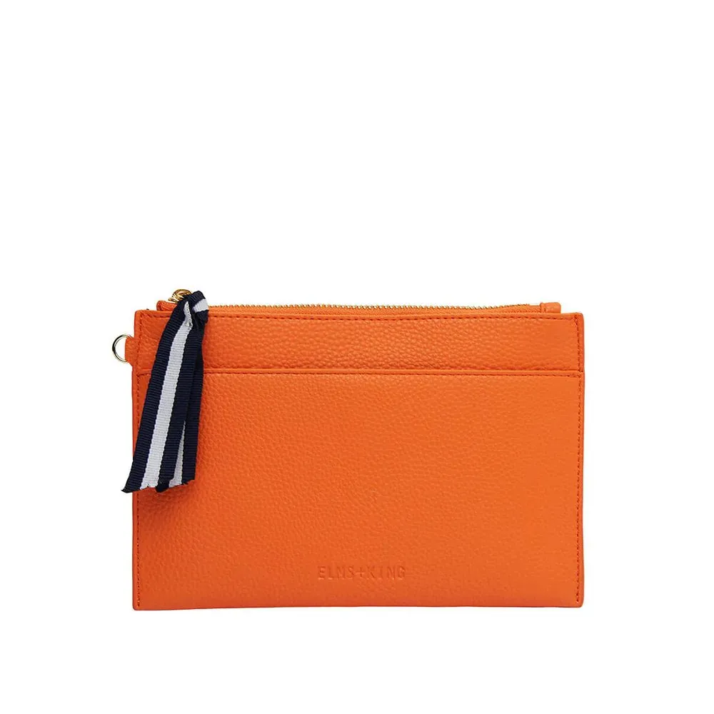 New York Coin Purse
