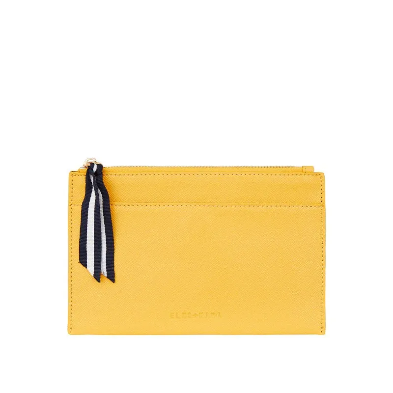 New York Coin Purse