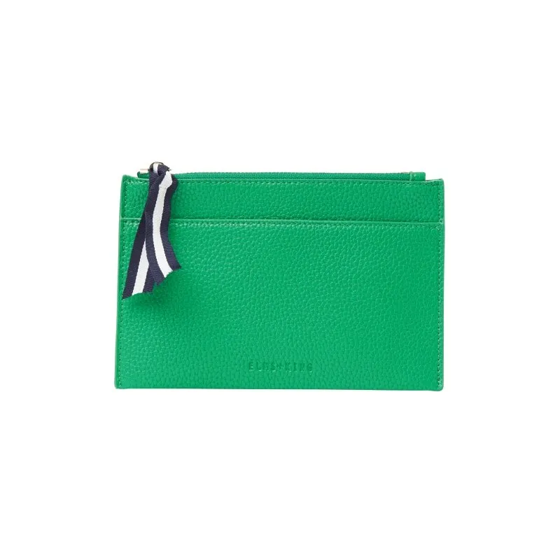 New York Coin Purse