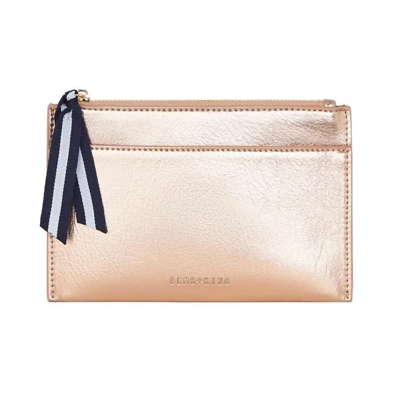 New York Coin Purse