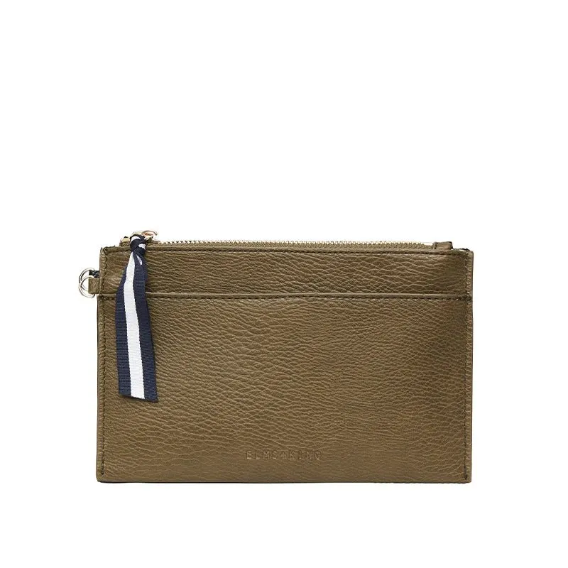 New York Coin Purse