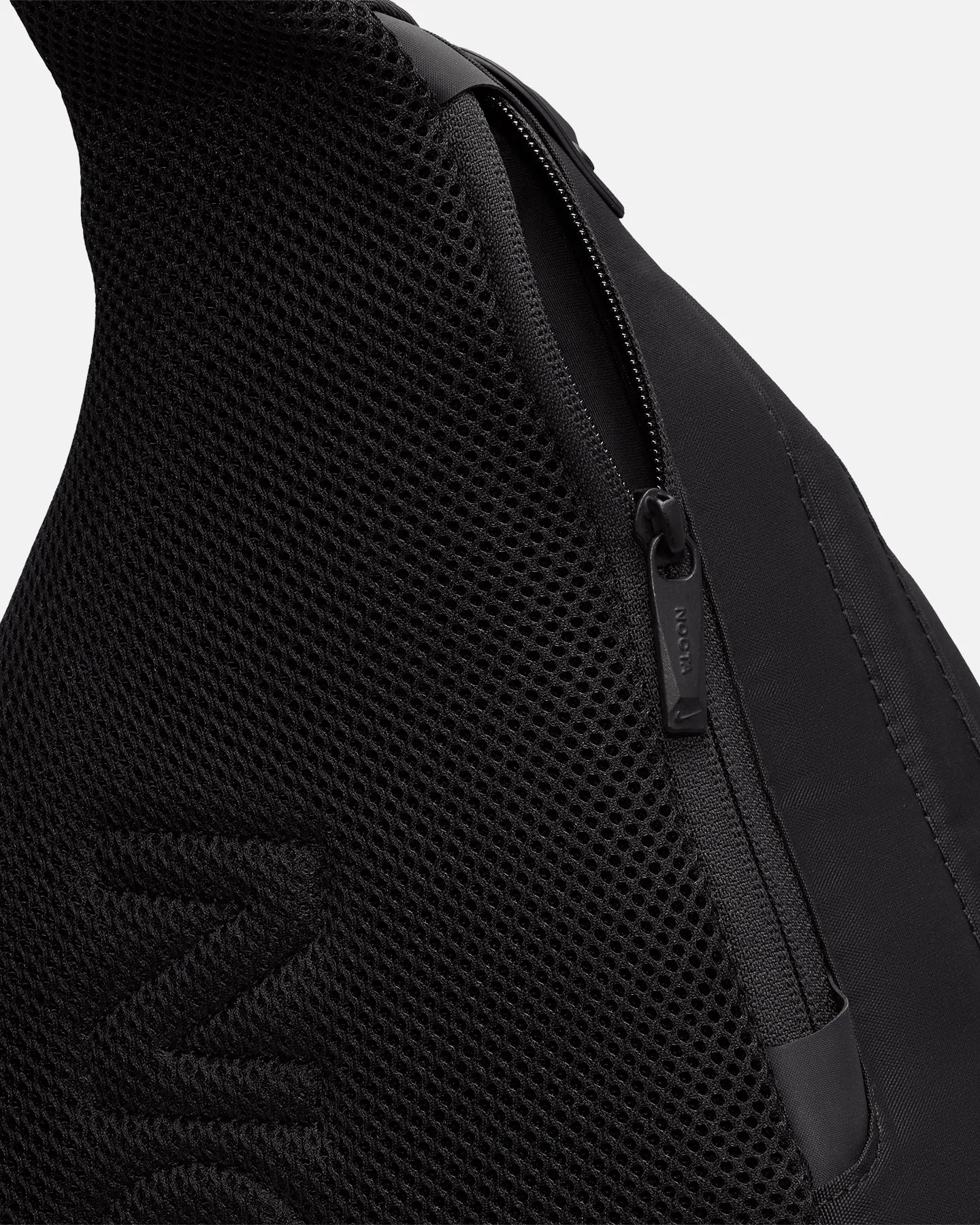 Nike Nocta Modular Bag Black