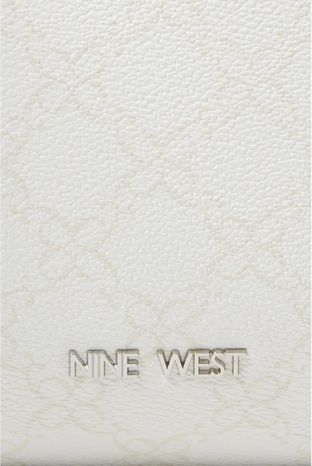 Nine West Bowie Mini Top Zip Crossbody