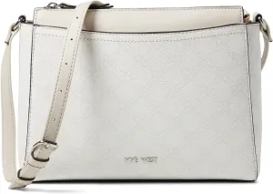 Nine West Bowie Mini Top Zip Crossbody