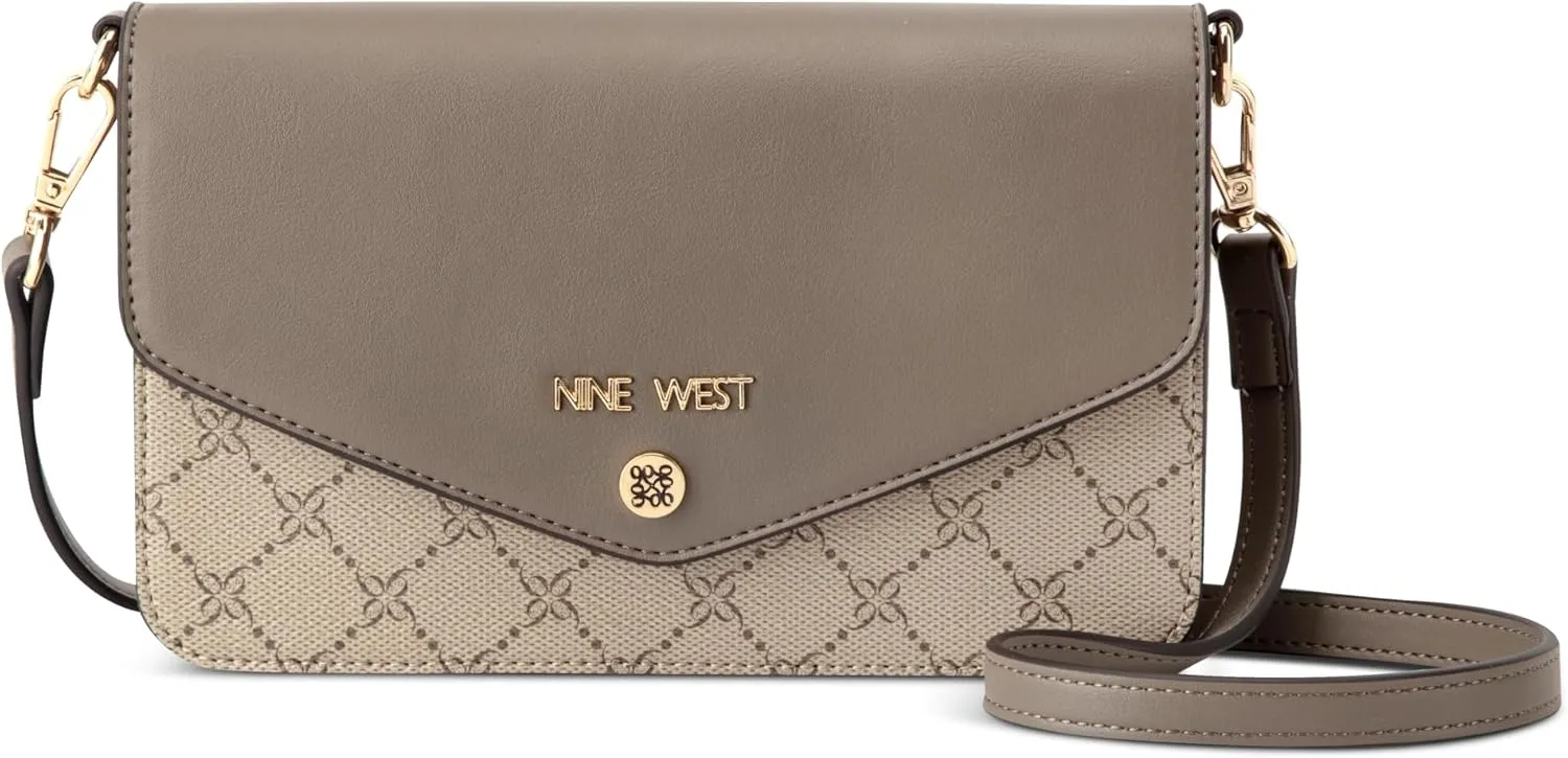 Nine West Caireann Phone Wallet Crossbody