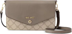 Nine West Caireann Phone Wallet Crossbody