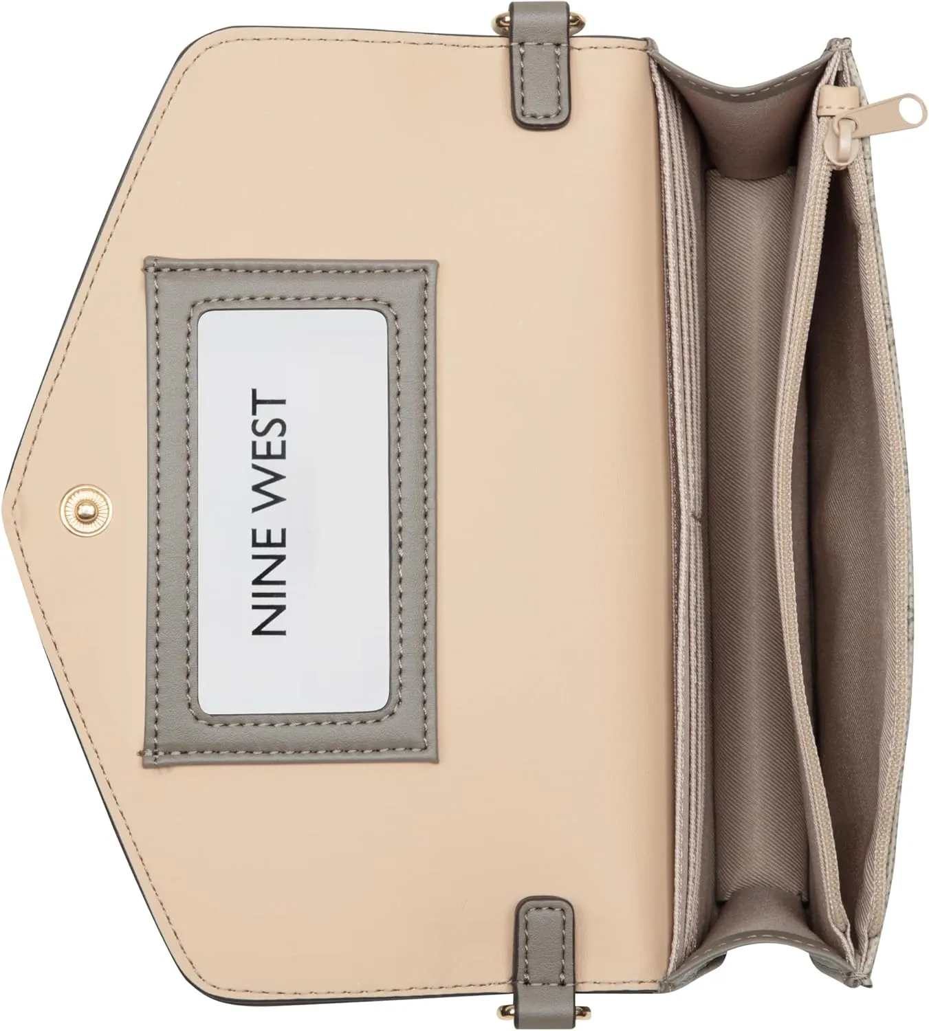 Nine West Caireann Phone Wallet Crossbody