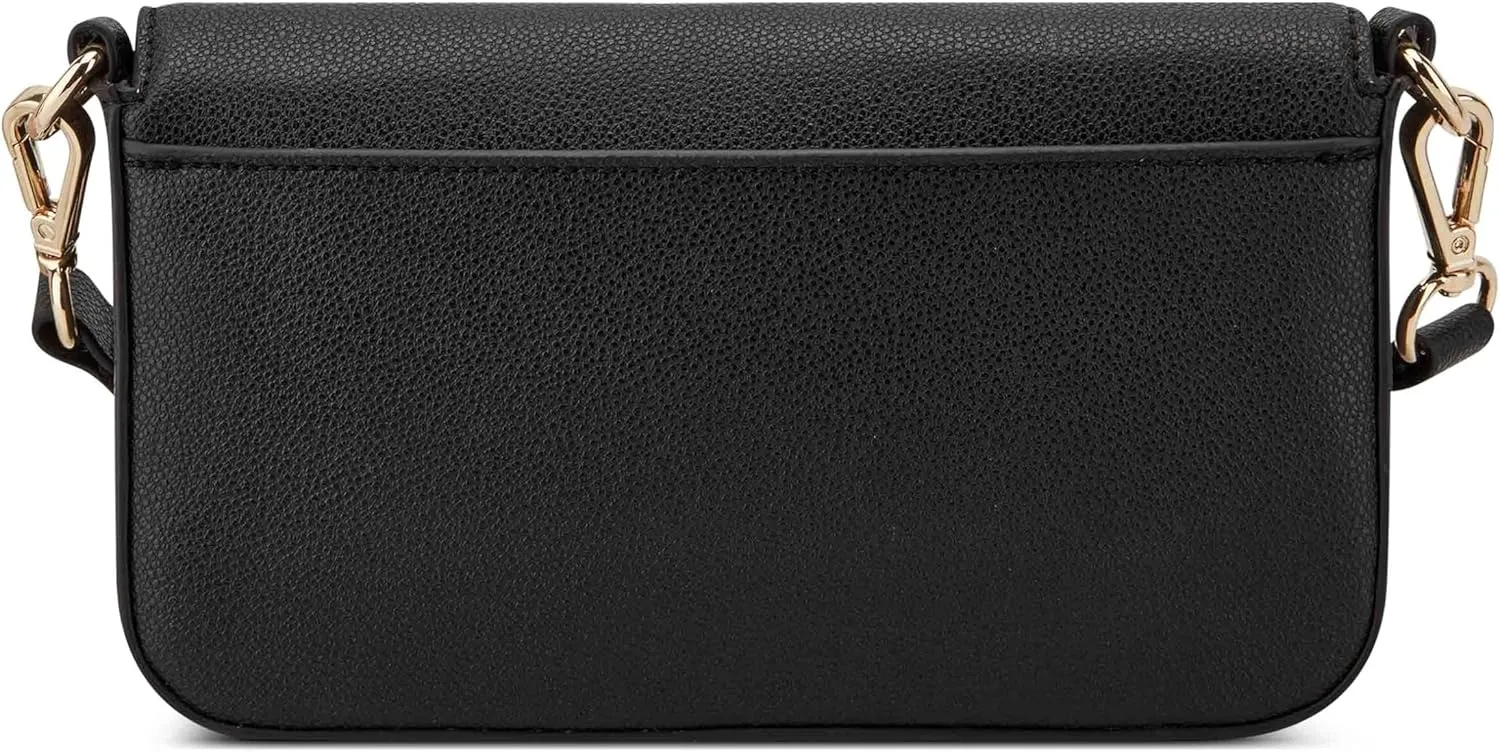 Nine West Peaches Mini Crossbody Flap