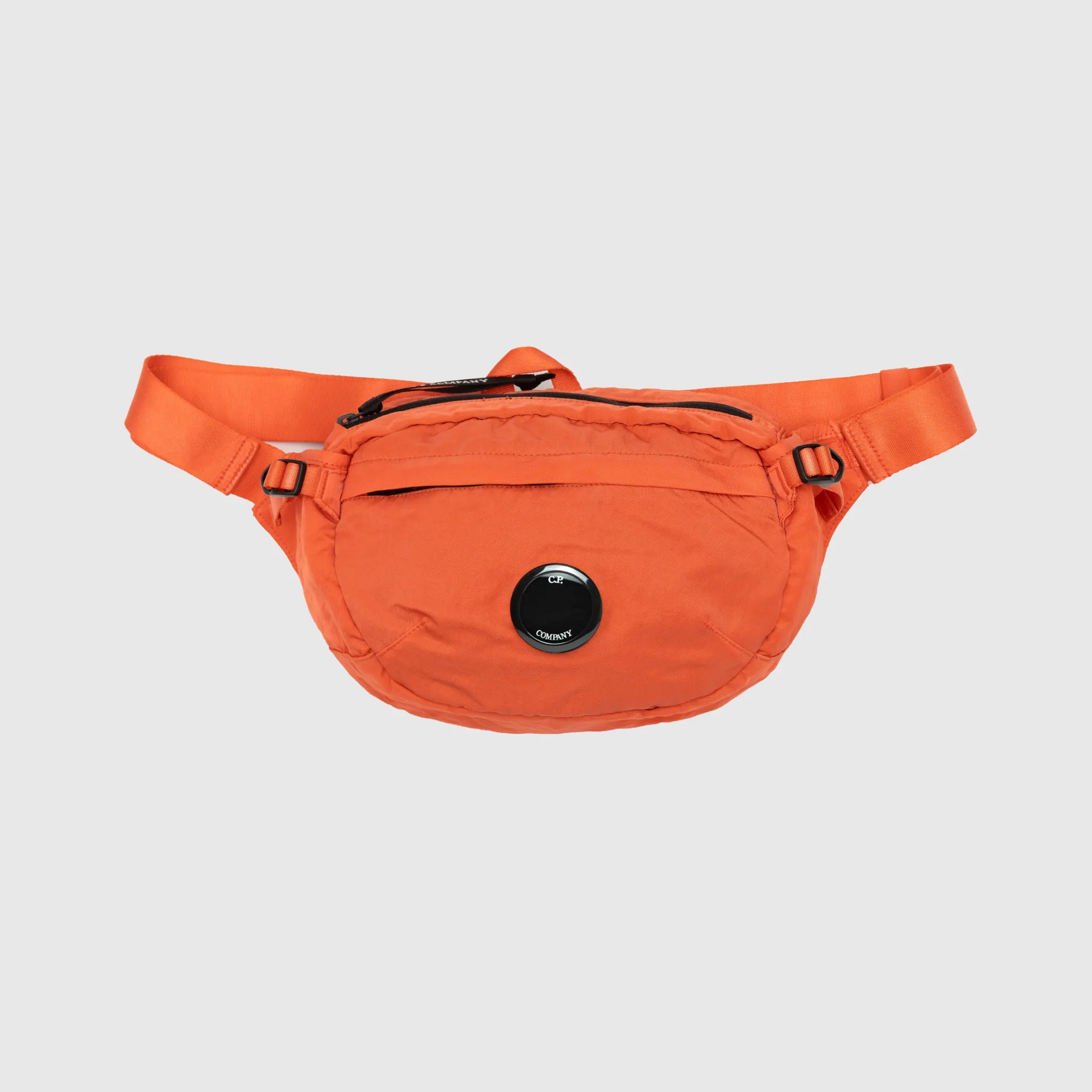 NYLON B CROSSBODY PACK