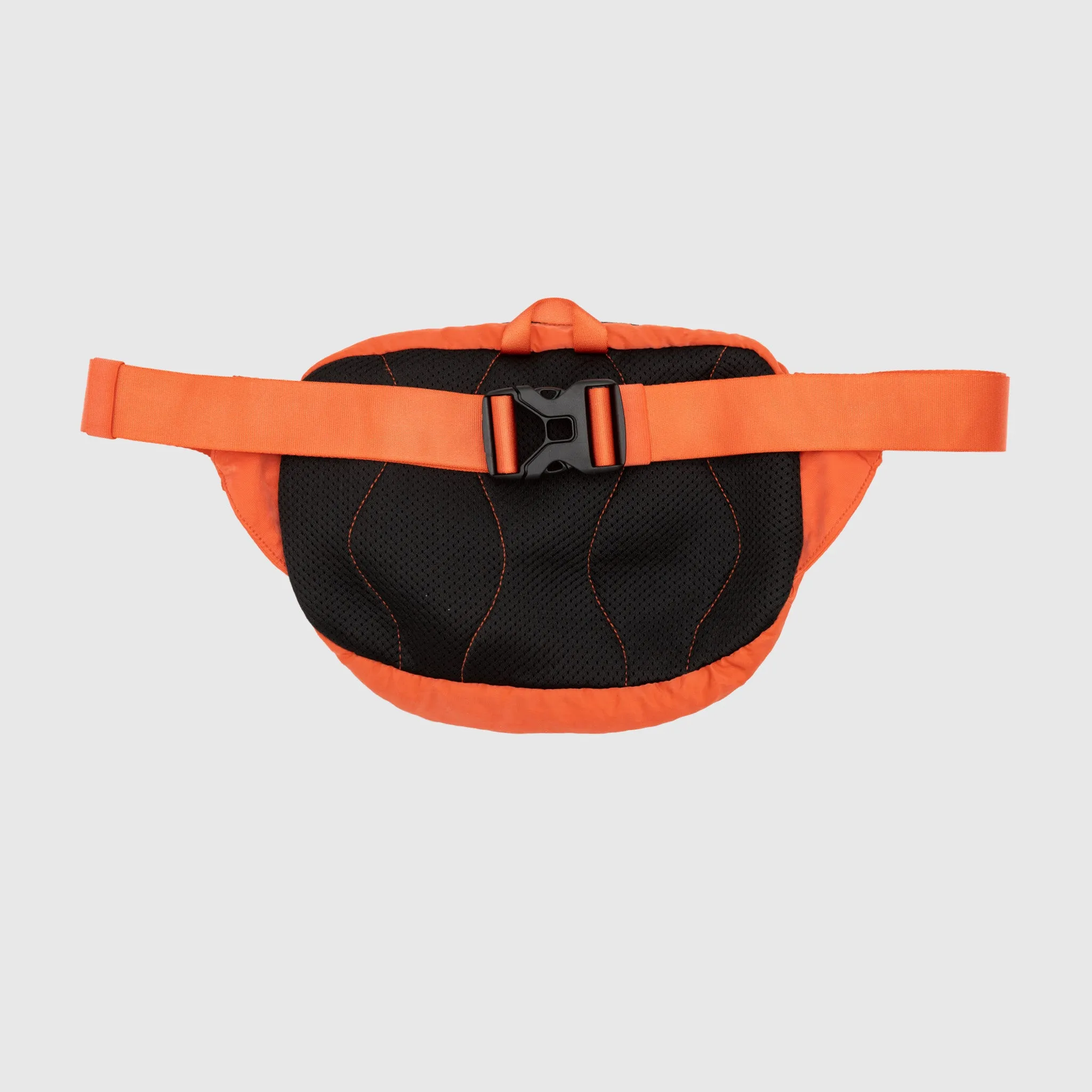 NYLON B CROSSBODY PACK