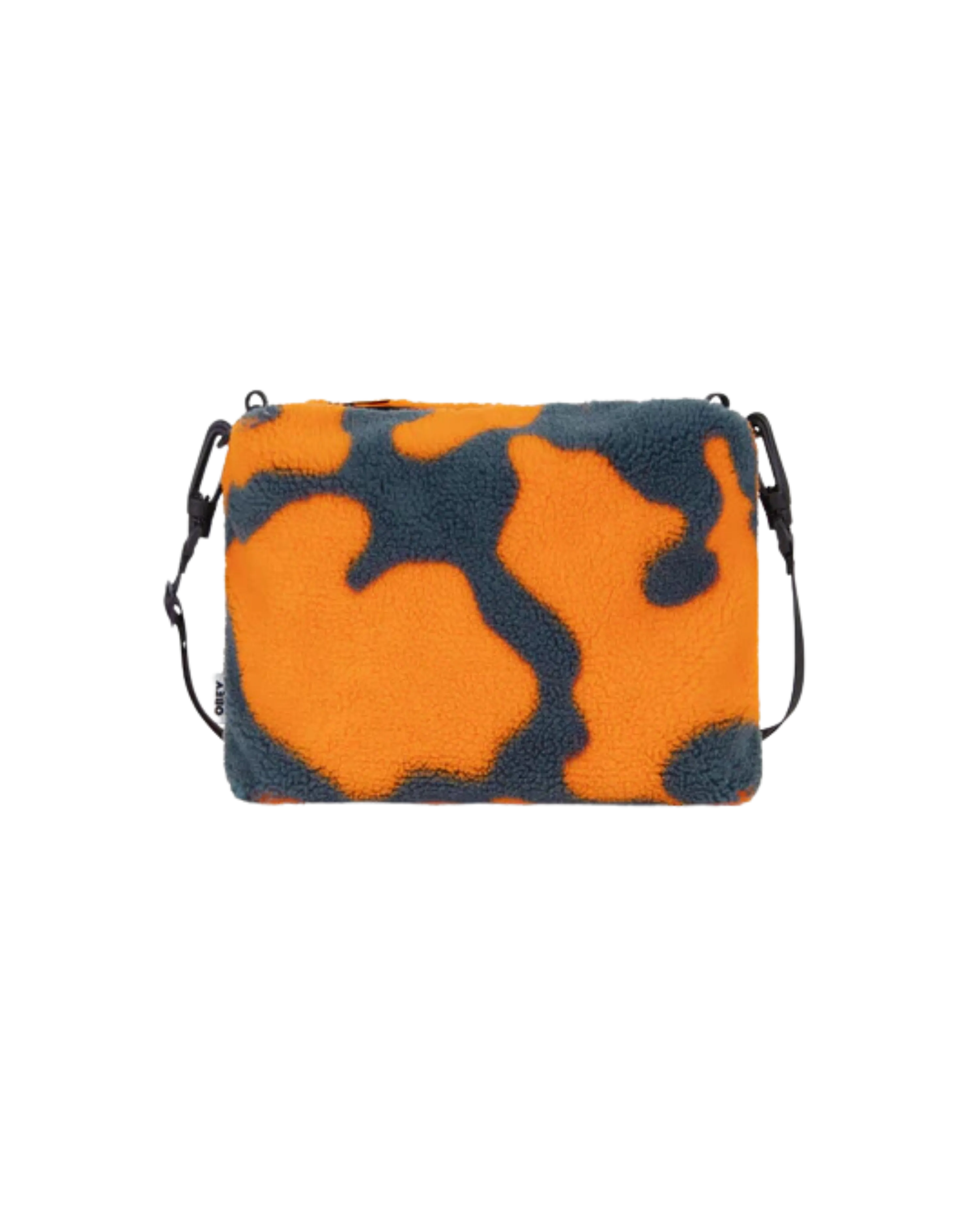 OBEY X UNBEGUN ADAMSON CROSSBODY BAG