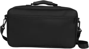 Oboe Shoulder Bag Durable Oboe Holder Pouch for Travel Use Convenient Zipper Design High Strength Wear Resistance