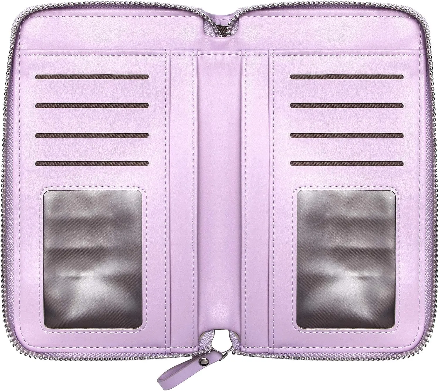 OIDERY Small Crossbody Phone Bags Cellphone Wallet Purse for Women with Credit Card Slots