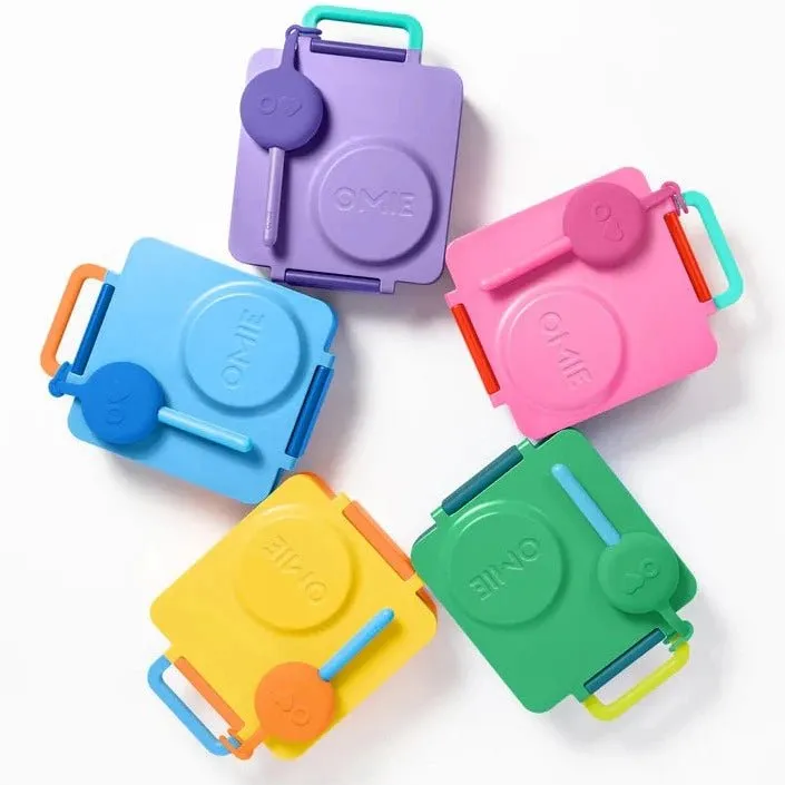 OmiePod & Utensil Set
