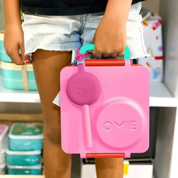 OmiePod & Utensil Set