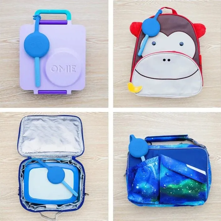 OmiePod & Utensil Set