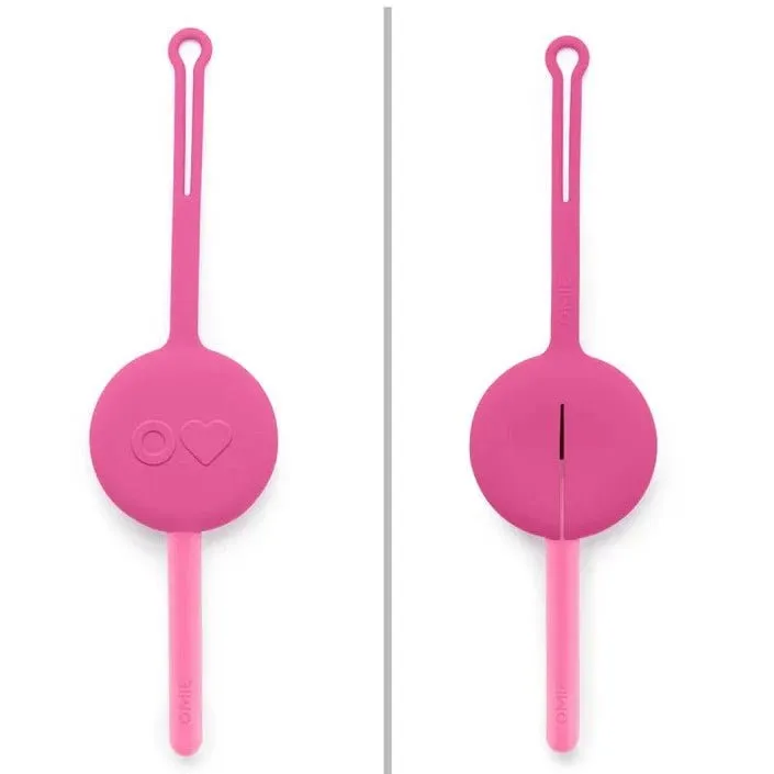 OmiePod & Utensil Set