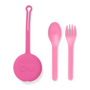 OmiePod & Utensil Set
