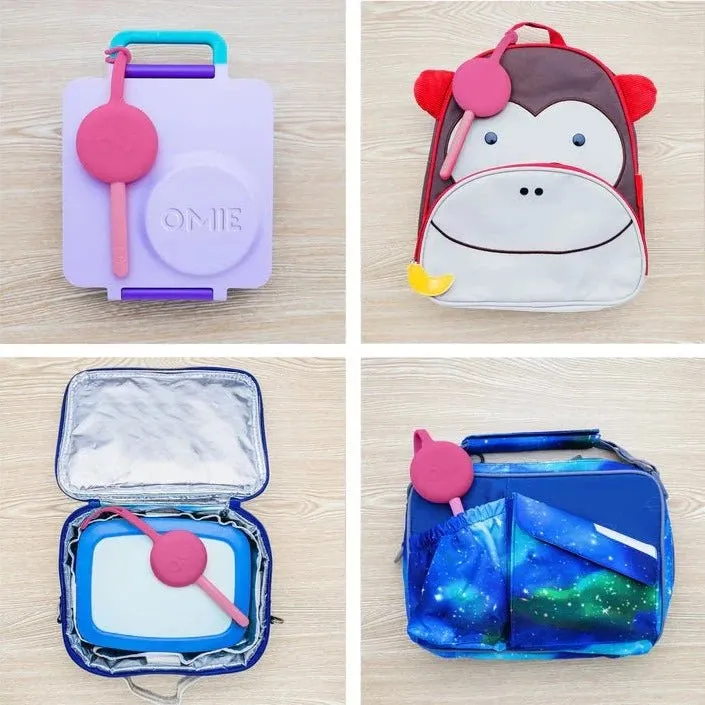OmiePod & Utensil Set