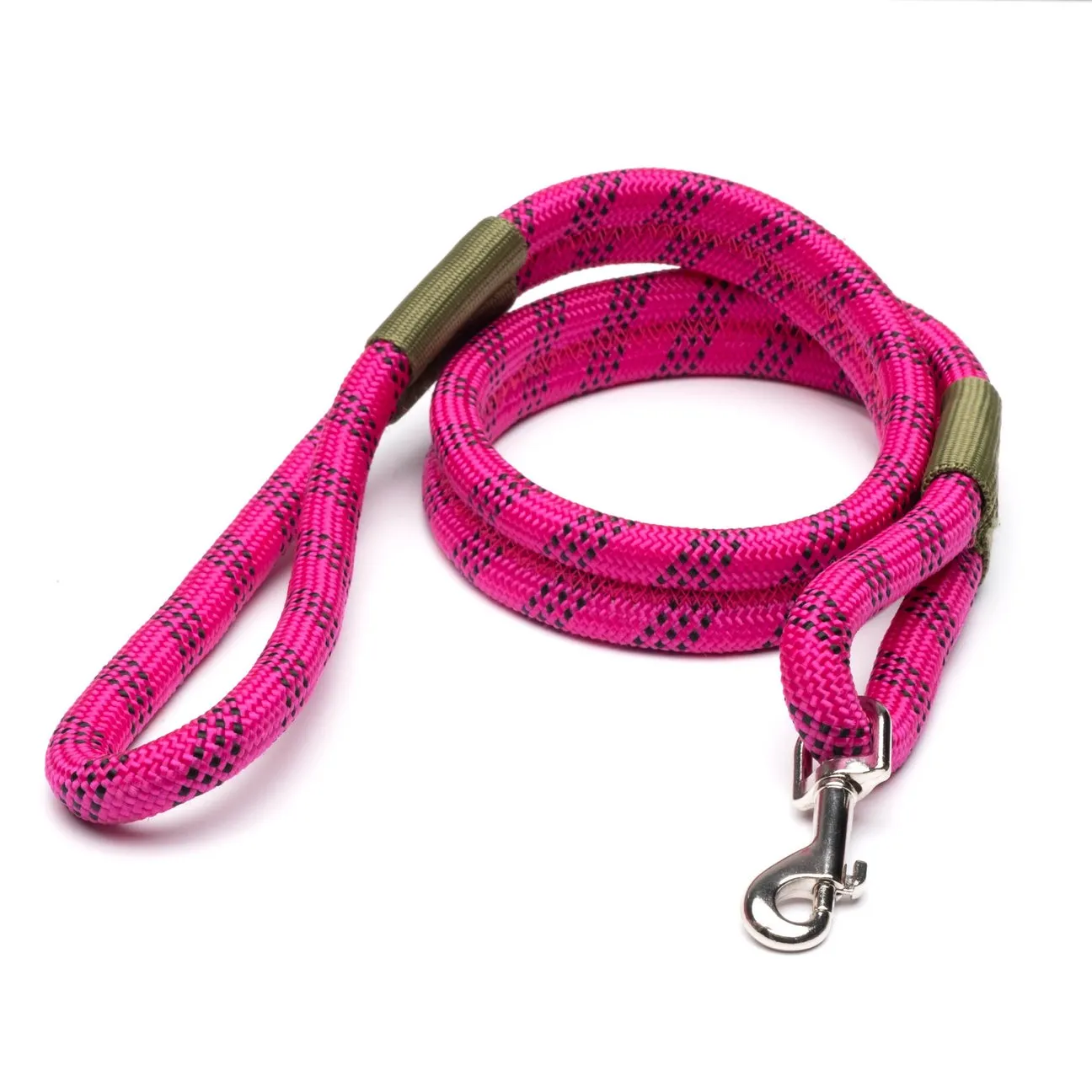 Out-of-Office Dog Carrier Black/Magenta