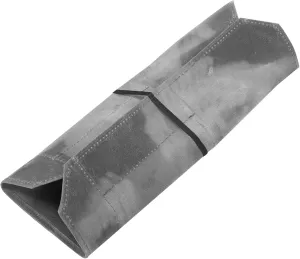 Outdoor Knife Storage Bag Compact and Space-Saving for Camping Grill and Outdoor Cookware