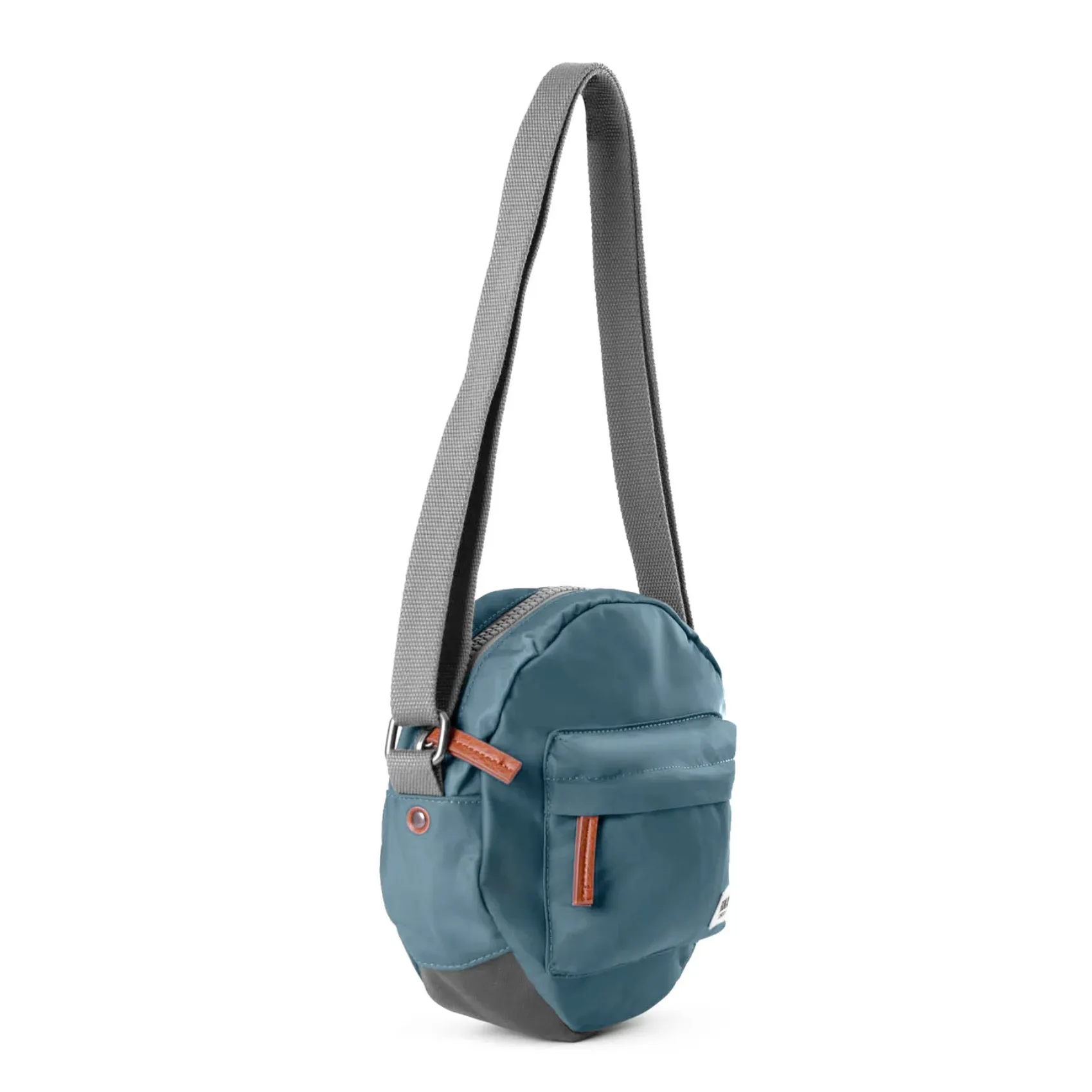 Paddington Crossbody Bag - Airforce