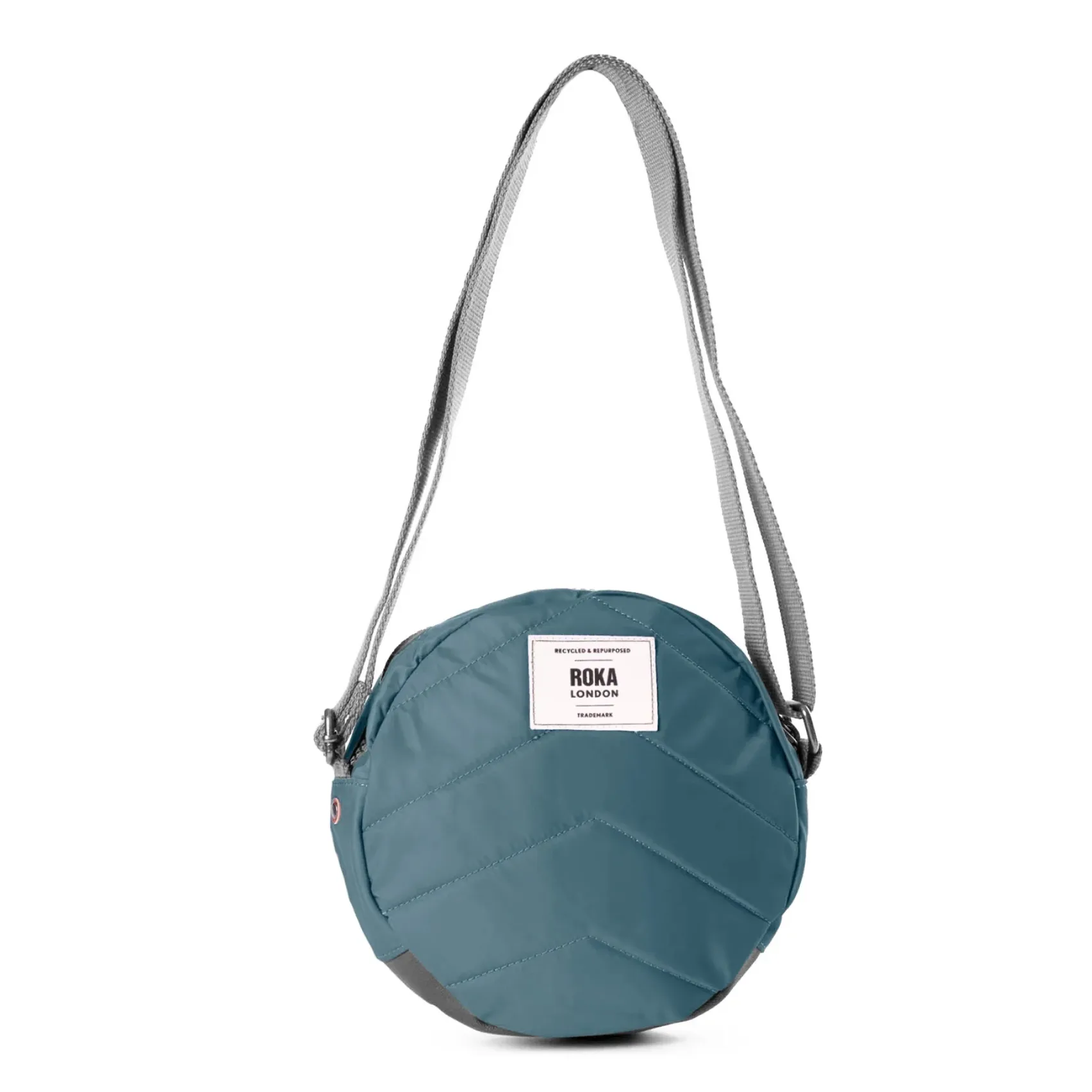 Paddington Crossbody Bag - Airforce