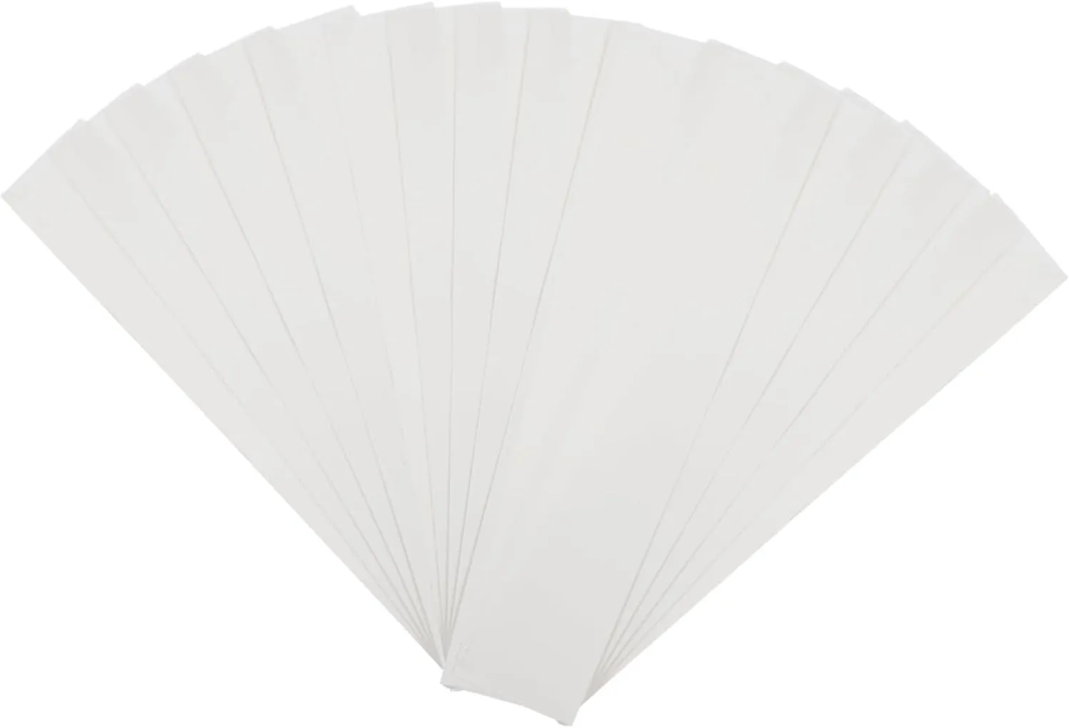 Paper Chopstick Bag 200pcs Chopsticks Pockets Paper Pouch for Travel Use