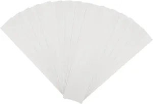 Paper Chopstick Bag 200pcs Chopsticks Pockets Paper Pouch for Travel Use